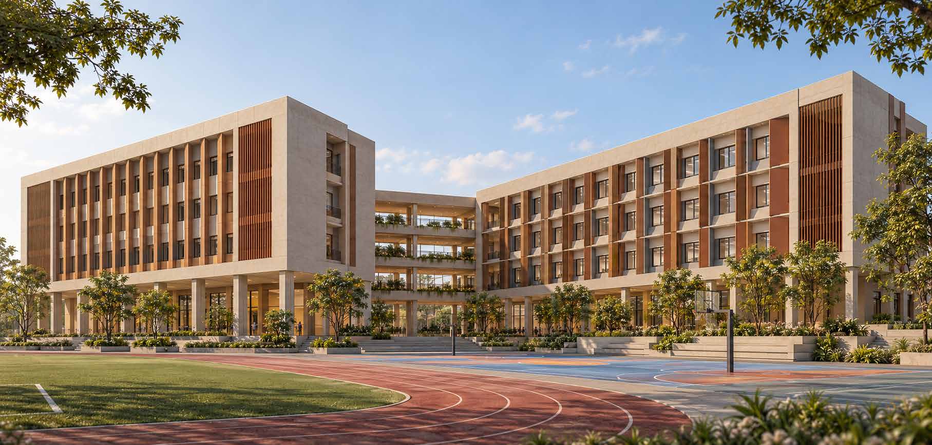 Dhruv Global School