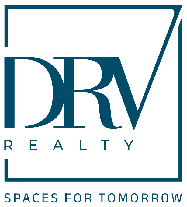 DRV Realty — Spaces for Tomorrow
