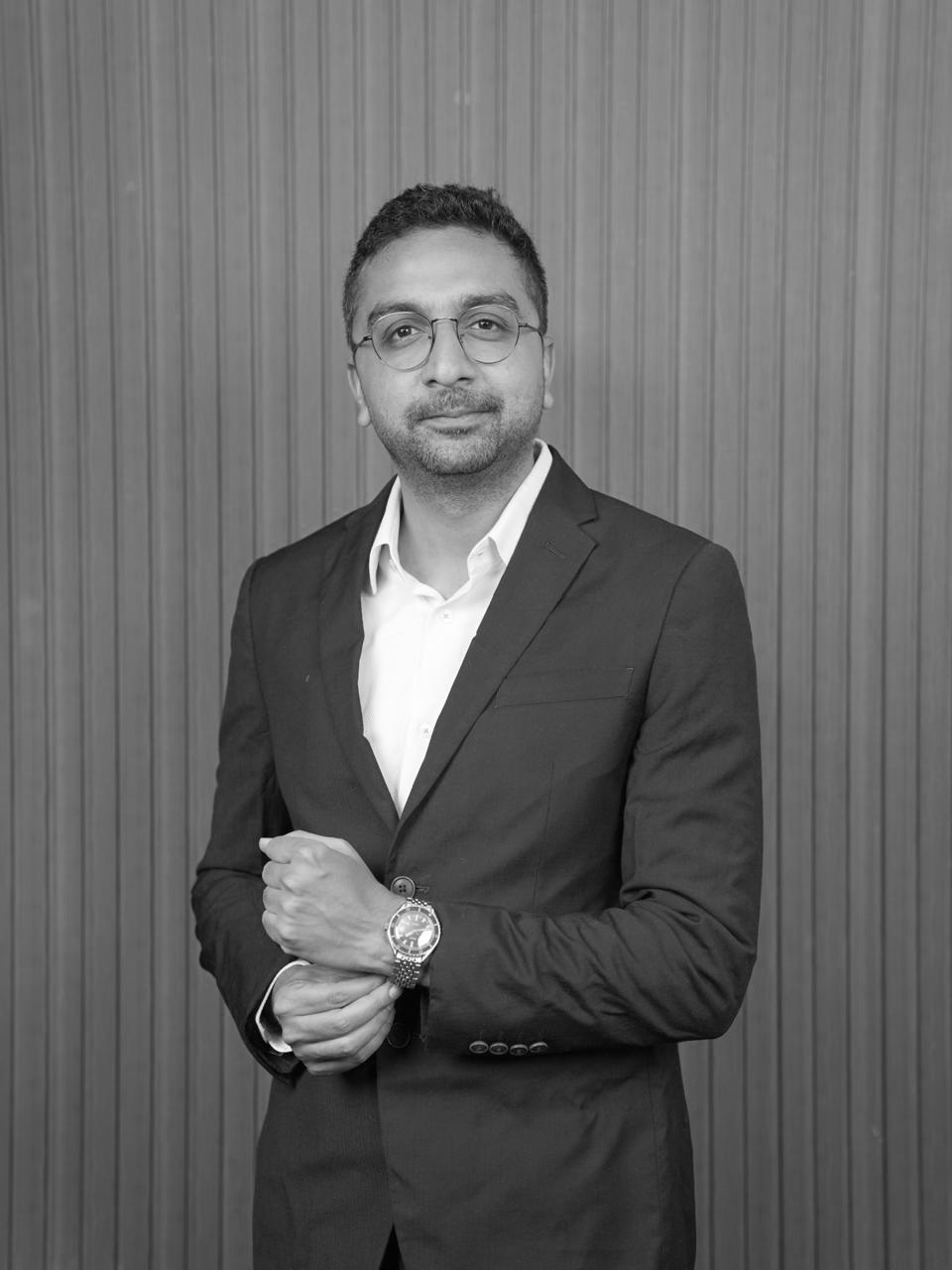 Saurabh Bagani