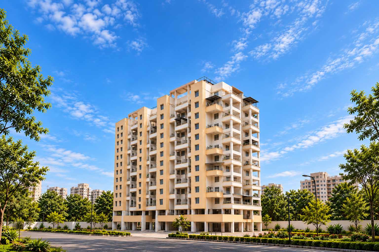 Phoenix Apartments