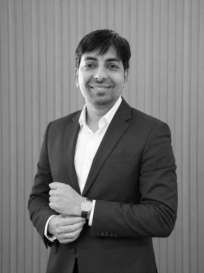 Dhanesh Mali