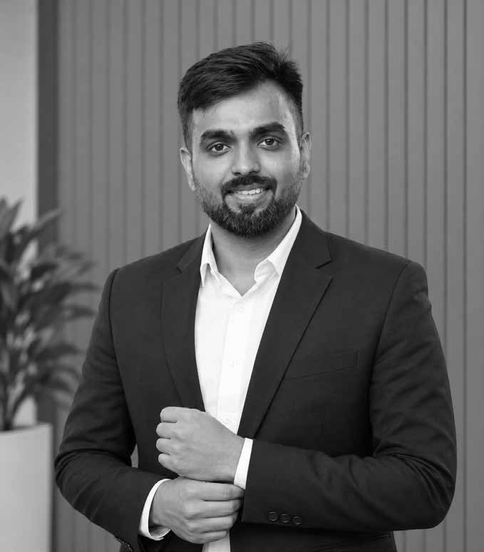 Rajesh Mali