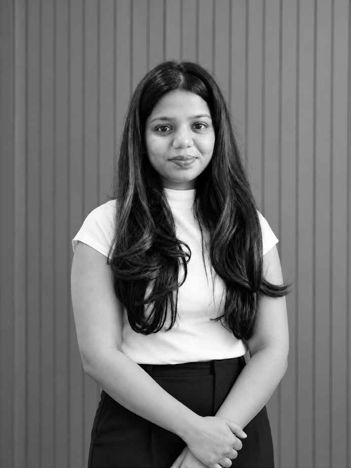 Ar. Madhuri Agawane