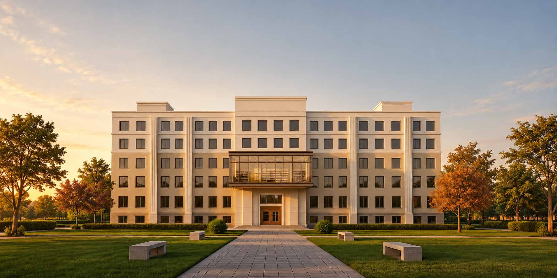 The Orchid International School